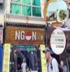 Cho thuê nhà mặt phố Nguyễn Lương Bằng – 50m², MT 5m, giá 35tr/tháng