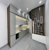 🏡 Nhà đẹp Thanh Am, Long Biên – 36m² x 5 tầng, giá 5.95 tỷ  ✨ Nhà xây chắc chắn, thiết kế