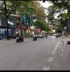 Cần bán nhà mặt phố Vương Thừa Vũ 9tầng thang máy full nội thất.