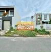 Bán nền biệt thự 200m2 KDC Nam Long, Cần Thơ