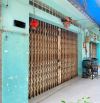 🌈 NHÀ 1LẦU ĐƯỜNG BÙI THẾ MỸ , P10 , QUẬN - TB