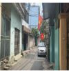 Bán đất ngõ ô tô, kinh doanh Lê Văn Hiến 60m hơn 8 tỷ, đầu tư đỉnh.