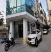 BÁN NHÀ LIỀN KỀ LÊ VĂN LƯƠNG - Ô TÔ TRÁNH - KINH DOANH - VĂN PHÒNG - 100M2 CHỈ 32 TỶ