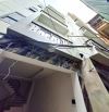 6.85 TỶ-30M2-5 TẦNG MỚI-DƯỜNG VĂN BÉ-MINH KHAI-VĨNH TUY-HBT