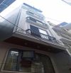 Nhà riêng 6 tầng Trần Hữu Tước – Đống Đa, DT 40m², MT 3,6m, full công năng