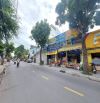 Mặt tiền kinh doanh đường 16m ĐÔNG HƯNG THUẬN 10, Q12, DT 285m2 (10 x 28), sẵn dòng tiền.