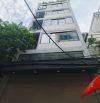 Toà 8 tầng thang máy chuẩn Văn phòng, ngõ 93 Hoàng Văn Thái, oto tránh, 100m2 sổ.Giá 37 tỷ