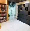 Văn phòng hiện đại Trần Nguyên Đán – Hoàng Mai, 45–135–280m², giá chỉ 200k/m
