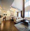 CHUNG CƯ THANH XUÂN DUPLEX GẦN 250M 5 NGỦ HƠN 12 TỶ