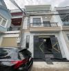 Bán Nhà 1 trệt 1 lầu 60m2 Sổ riêng đường ô tô (P. Hoá An) chỉ 3,2 tỉ