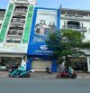Bán gấp MT Cao Thắng P12 Q10, 4x16 vuông vức, 5 tầng, chỉ 40 tỷ TL