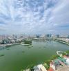 Căn hộ cao cấp Tân Hoàng Minh-36 Hoàng Cầu, tầng đẹp view Hồ, 114m2, full nội thất cao cấp