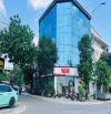 Bán căn góc 65m2, 5 tầng 2 mặt tiền Quang Trung, Hà Đông. KD đa ngành, VP công ty, 16 tỷ