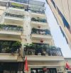 93 Hoàng Văn Thái, 6 tầng thang máy full nội thất xịn, oto tránh đỗ 45m2 sổ. Giá 14.5 tỷ