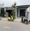 Ra nhanh nên bán nhà ở Tân Hiệp Hóc Môn 5x22 ( 110m2 ) 850 TRIỆU Sổ hồng riêng
