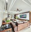 Phân Lô 2 Mặt Ngõ Ô tô tránh View Hồ Kim Đồng Hoàng Mai 68m2, 4T Vỉa hè rộng 2 bên 23 Tỷ