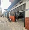 Gò vấp đường số 8 nhà 1 lầu ngang được 4m công nhận 54m chỉ 4,86 tỷ