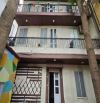 Cho thuê nhà 3 tầng ngõ Hoàng Cầu – 70m² + sân 250m², MT 6m, giá 37tr/tháng