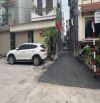 Bán nhà Tây Hồ, Phú Thượng, 60m, 4 tầng, gara ô tô, ở sướng, cách phố 20m.