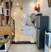 Bán nhà hẻm xe máy Nguyễn Bỉnh Khiêm, phường Thắng Tam