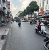 Bán nhà C4 mặt phố Trương Định 88m² – 34,5 tỷ-Sổ vuông-ko QH