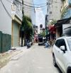 BÁN NHÀ LÔ GÓC PHỐ TRẦN ĐẠI NGHĨA – HAI BÀ TRƯNG – 70M², 6 TẦNG, THANG MÁY, Ô TÔ TRÁNH