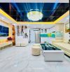 HIẾM PHAN ĐÌNH GIÓT 24m2 + 5TẦNG, Ô TÔ TRÁNH, NGÕ THÔNG, 50M RA PHỐ, PHÂN LÔ Ô TÔ .
