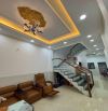 GIÁ RẺ GẤP 2 THỊ TRƯỜNG – CHỈ 100TR/1m2 – NGANG HIẾM 12M - NHÀ ĐẸP, MỚI TINH – DT KHỦNG
