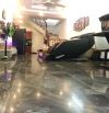 BÁN NHÀ ĐƯỜNG ĐẠI MỖ - NGÃ TƯ VẠN PHÚC: 40M2 5 TẦNG NHÀ MỚI ĐẸP, NGÕ NÔNG, TẶNG FULL NỘI T