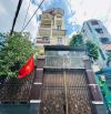 BÁN NHÀ GÓC 2 MẶT TIỀN, ĐƯỜNG HOÀNG HOA THÁM Q.PHÚ NHUẬN, DT: 6.5X15M, KC: 5 TẦNG,18.2 TỶ