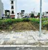 Bán đất tái định cư 9,2 ha Thành Tô view công viên - DT 40m - Mt 4m giá 91 triệu/m