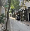 GIÁ ĐẦU TƯ - BÁN NHÀ KHU.  PHÂN LÔ QUÂN ĐỘI 918 PHÚC ĐỒNG - VỈA HÈ, GARA - 50M X 4 TẦNG, 1