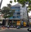 Bán toà nhà MT Huỳnh Mẫn Đạt, P.1,Quận 5 - DT 14mx35m nở hậu 400m2 - hầm 7 lầu - 168 tỷ
