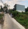 Bán Lô Đất Thổ Cư 100% , Chiều Ngang 9,5m , Gần Đường D30 , Giá 18 triệu /1m2