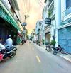 Nguyễn Văn Công- 65m2, 3 tầng- 7.7 tỷ