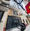Bán tòa ccmn xây mới phố Tôn Đức Thắng, dt 120m2, 7t, mt 5m, ô tô đỗ.