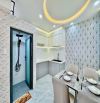 Nhà Hoàng Văn Thái 50m²x5 tầng chỉ 9.x tỷ.Ngõ nông gần chợ.