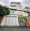 Bán Nhà Xe Hơi Ngủ Trong Nhà , Lê Đức Thọ F17 Gò Vấp , 4 Tầng , 6.5x15m , 12Tỷ