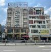 Bán Tòa nhà MT Dương Quảng Hàm, P5 GV. 12x50m, CN: 460m². Hầm 8T, HDT 300tr/th - 119 tỷ