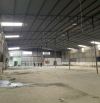 🆘 Cho thuê xưởng gần 1000m2 Thuộc phường Long Bình ( Tân Biên cũ )biên hoà - đồng nai
