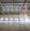 Cho thuê xưởng sản xuất 2500m2 trong KCN Nhơn Trạch - Tỉnh Đồng Nai  + Tiếp đón nhiều mã n