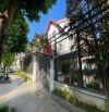 Biệt thự mặt phố Bùi Thiện Ngộ, 400m2 - 4 tầng, 70tr/t
