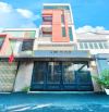Bán Nhà Hẻm Xe Tải Quay Đầu , Lê Đức Thọ F13 Gò Vấp , 5 Tầng , 4.8x17M , 9 Tỷ