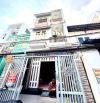 MT HẺM XE HƠI KINH DOANH - 3 TẦNG - HUỲNH TẤN PHÁT - F. PHÚ THUẬN - 70m2- NHỈNH 6T NHỎ