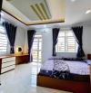 Bán nhà Lạc Long Quân Tân Bình sát hẻm ô tô, 5 tầng, full nội thất,vị trí VIP, chỉ 5.X tỷ.