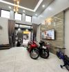 🏠 NHÀ 4 TẦNG, MT ĐƯỜNG 8M. 4PN. NGANG 5M - 67M2💰 GIÁ CHỈ 8,3 TỶ. ĐS 9, LÊ ĐỨC THỌ, GV