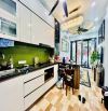Bán nhà Bát Khối 40m2 vị trí đẹp lô góc đủ nội thất thang máy 9 tỷ