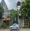 Bán đất mặt đường Hoàng Hoa Thám - Thị Xã Việt Yên