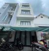 🏡 BÁN NHÀ QUẬN 7 – NHÀ MỚI VÀO Ở NGAY  📍 Vị trí:    •   Hẻm 3m, vài bước ra mặt tiền Bùi