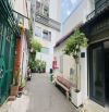 🔥 Nhà 4 Tầng Bình Thạnh – Sát Vinhomes Central Park, Chỉ 10 Tỷ!